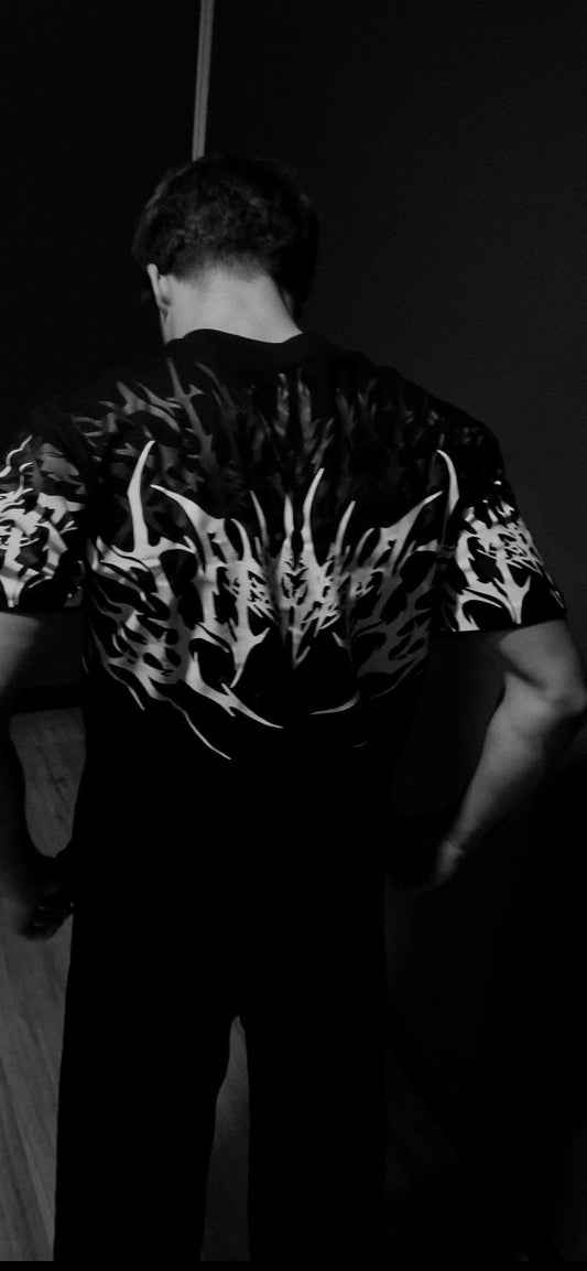 ASCEND TEE — Rien n’est donné