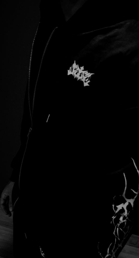 DIVINE SET — Forgé dans la douleur