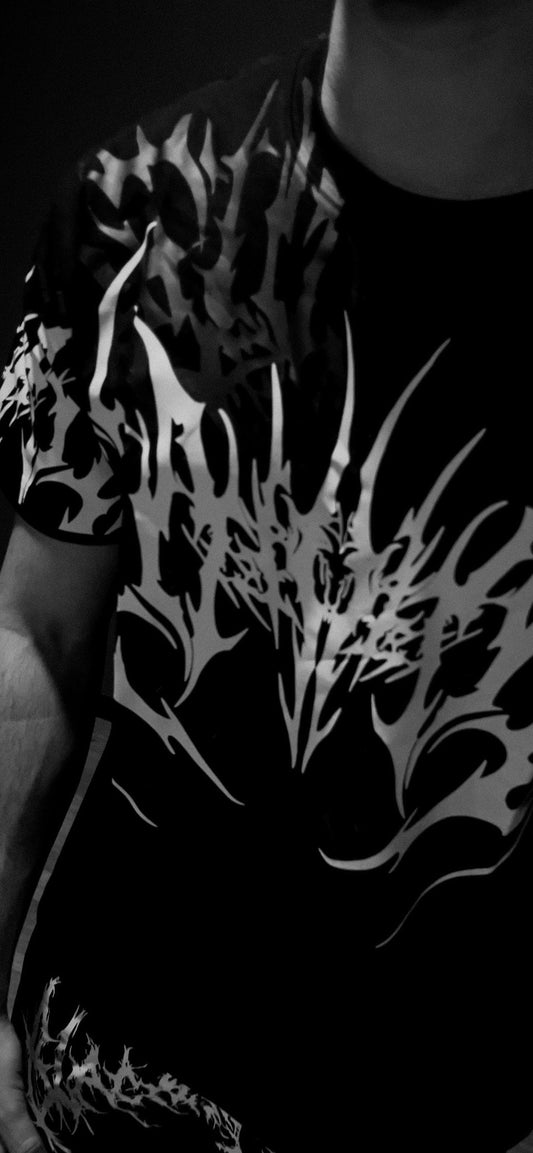 ASCEND TEE — Rien n’est donné