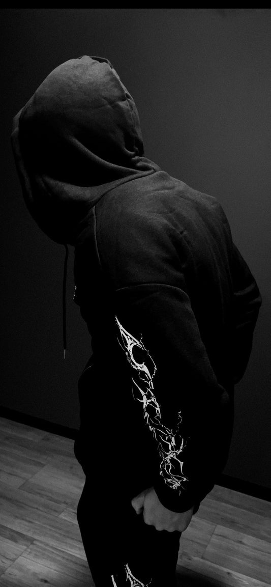 DIVINE SET — Forgé dans la douleur